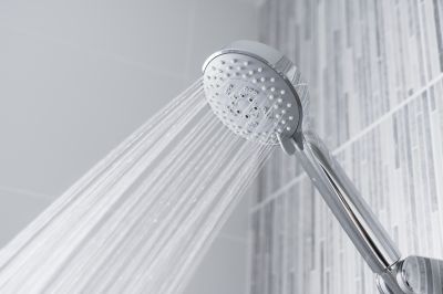 Spa-Style Showerheads