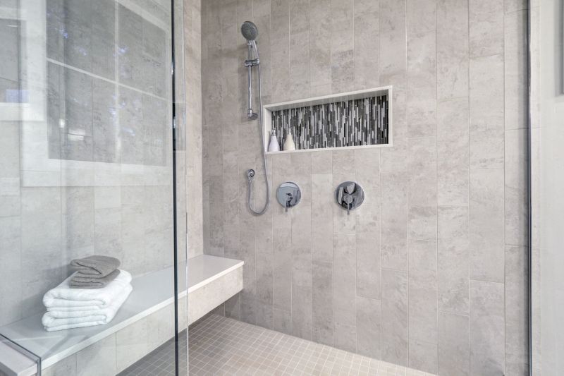 Cost Factors in Shower Installation